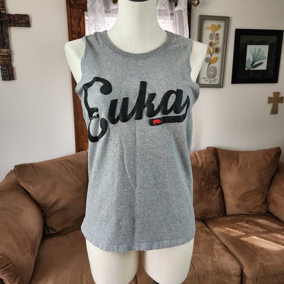 Tank Top - Picture 1 of 6